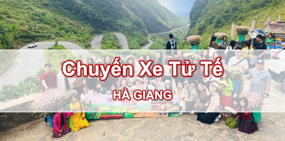 HG Color Tour - Khởi Nguồn Giá Trị Sống Tháng 10 1, 2026