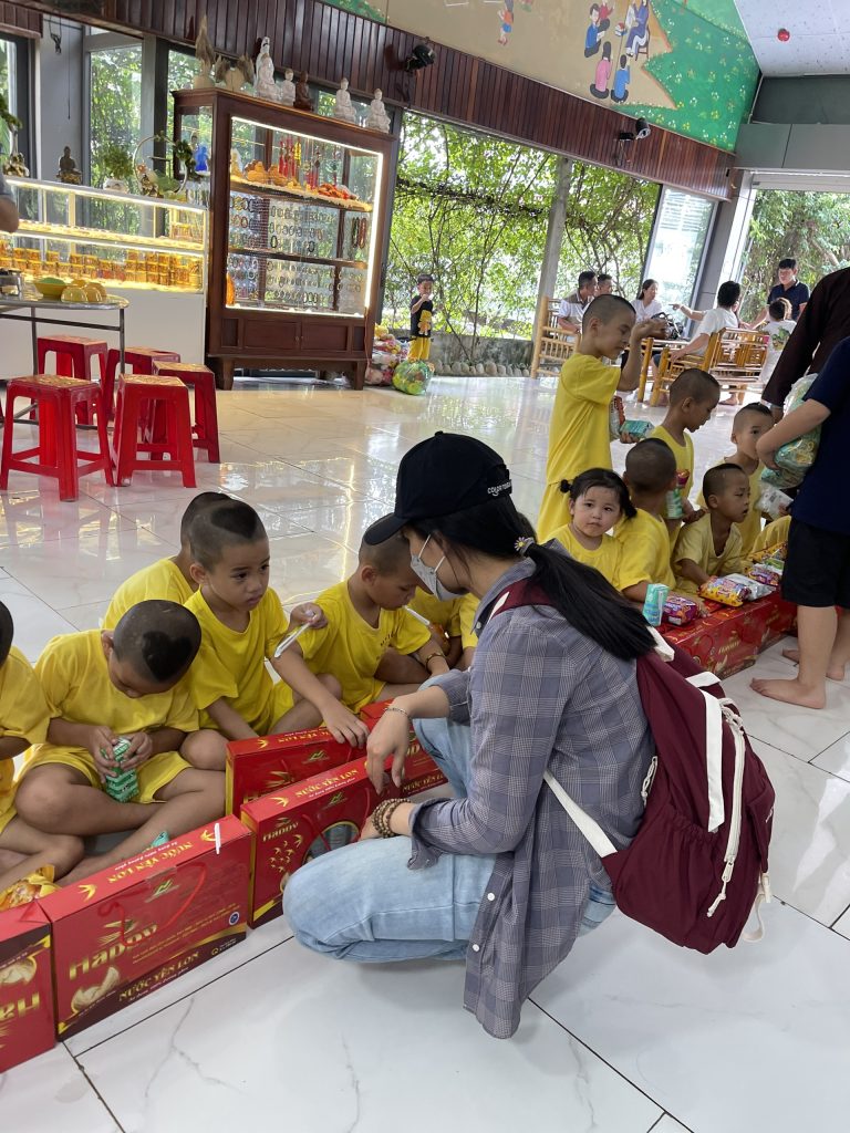 3 2 Color Tour - Khởi Nguồn Giá Trị Sống Tháng 10 1, 2026