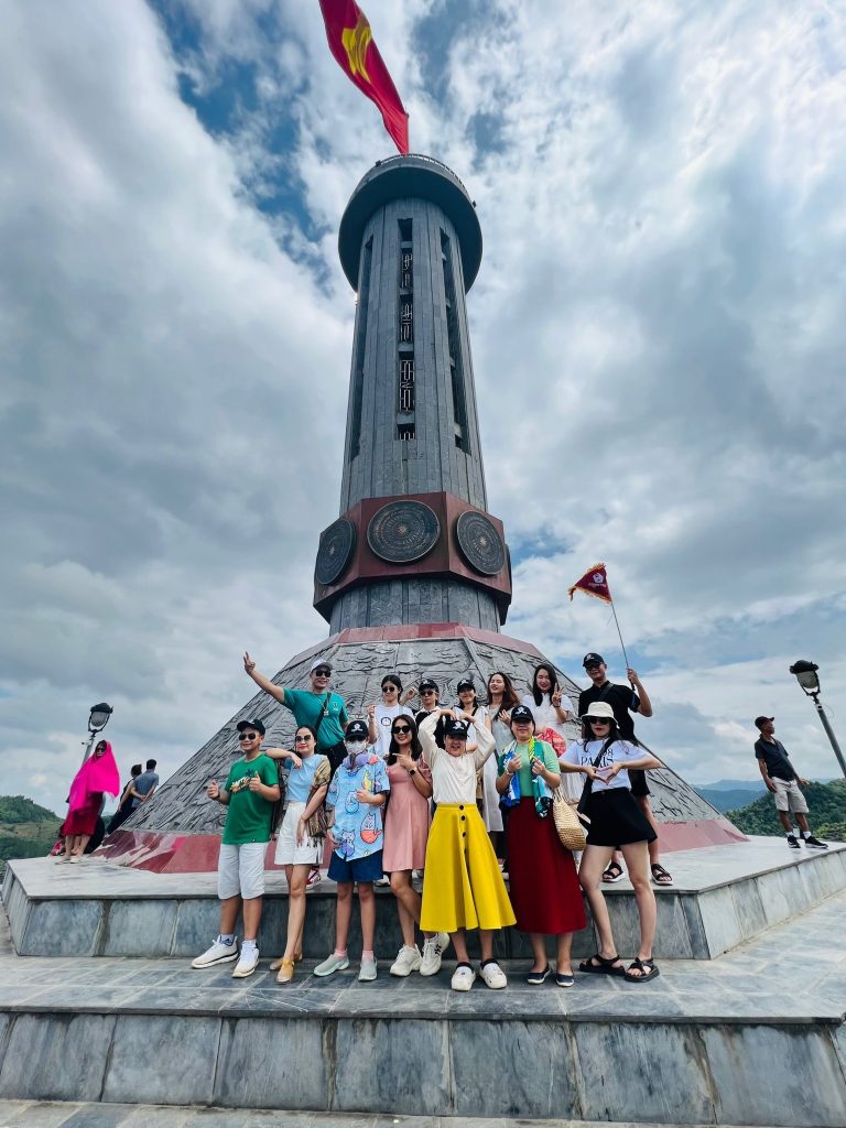 453412625 10222250305161258 3916094299287005589 n Color Tour - Khởi Nguồn Giá Trị Sống Tháng 10 1, 2026
