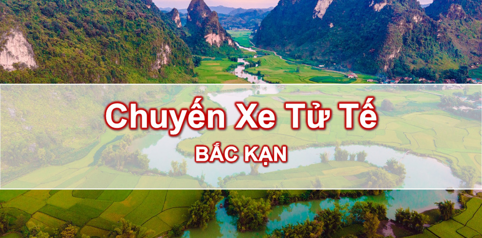 BK Color Tour - Khởi Nguồn Giá Trị Sống Tháng 10 1, 2026