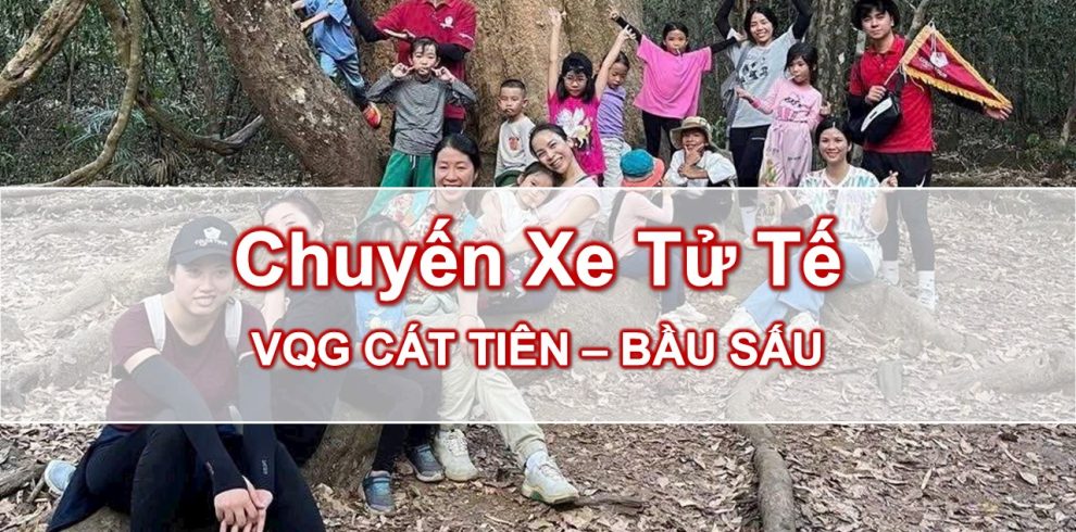 BS Color Tour - Khởi Nguồn Giá Trị Sống Tháng 10 1, 2026