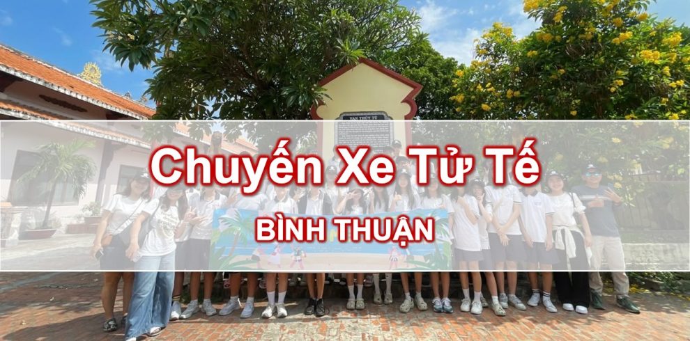 BT Color Tour - Khởi Nguồn Giá Trị Sống Tháng 10 1, 2026