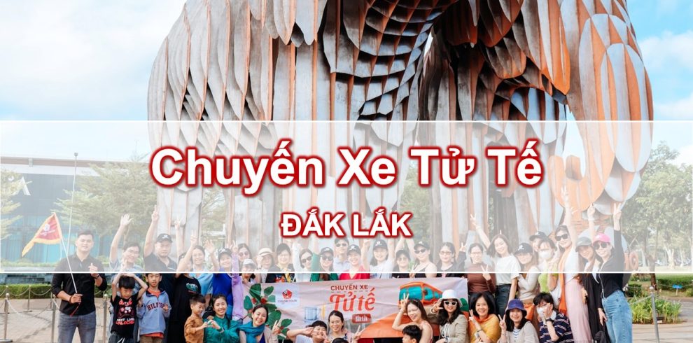 DL 1 Color Tour - Khởi Nguồn Giá Trị Sống Tháng 10 1, 2026