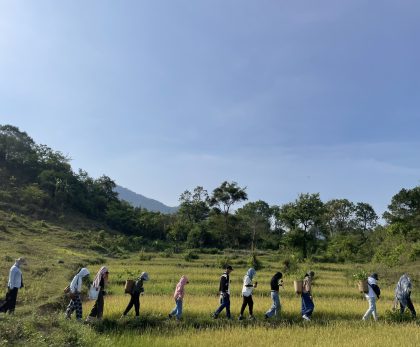 TRDL12 1 Color Tour - Khởi Nguồn Giá Trị Sống Tháng 10 1, 2026