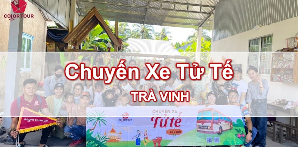 TV Color Tour - Khởi Nguồn Giá Trị Sống Tháng 10 1, 2026