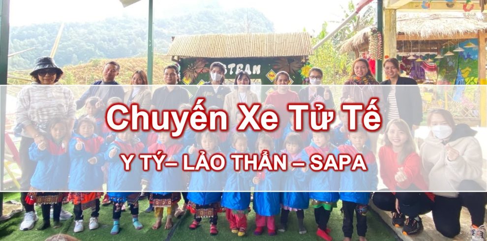 Y TY Color Tour - Khởi Nguồn Giá Trị Sống Tháng 10 1, 2026