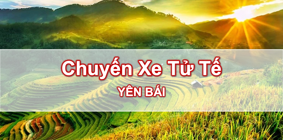YB Color Tour - Khởi Nguồn Giá Trị Sống Tháng 10 1, 2026