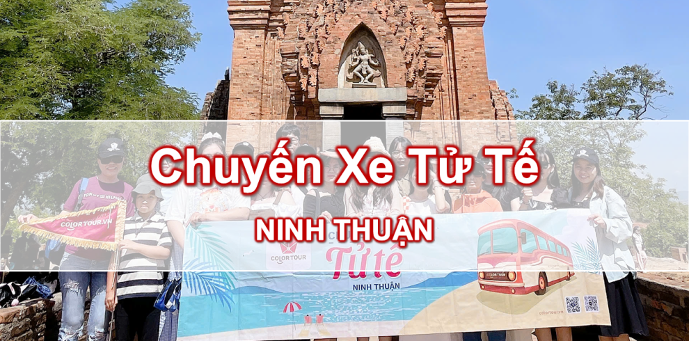 nt Color Tour - Khởi Nguồn Giá Trị Sống Tháng 10 1, 2026