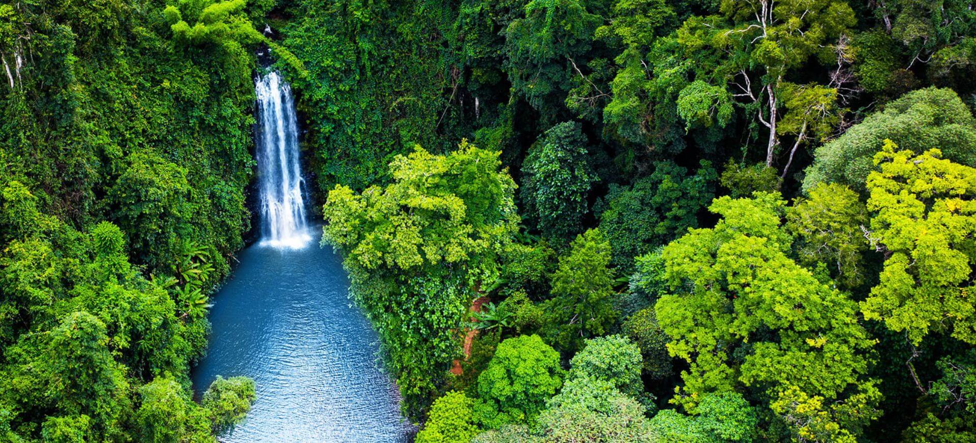 TOP 10 ĐỊA ĐIỂM DU LỊCH Ở TÂY NGUYÊN NĂM 2025