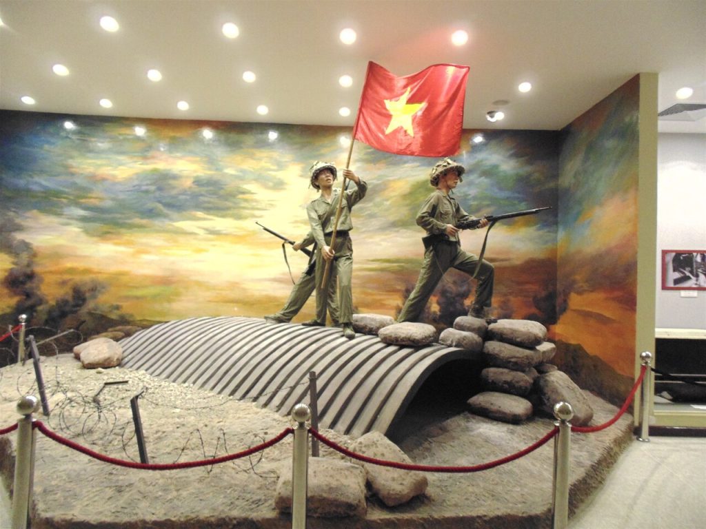 112441 bao tang dien bien 3 Color Tour - Khởi Nguồn Giá Trị Sống Tháng 10 1, 2026