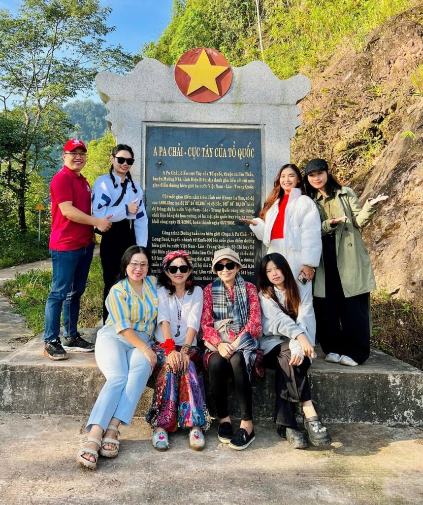 476148411 122203943192180938 6789746254035042327 n Color Tour - Khởi Nguồn Giá Trị Sống Tháng 10 1, 2026