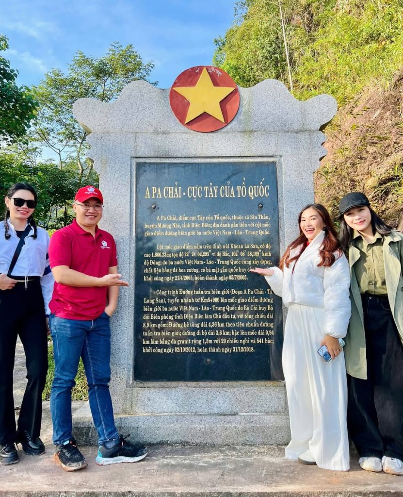 476283875 122203942484180938 4919653404814324675 n Color Tour - Khởi Nguồn Giá Trị Sống Tháng 10 1, 2026