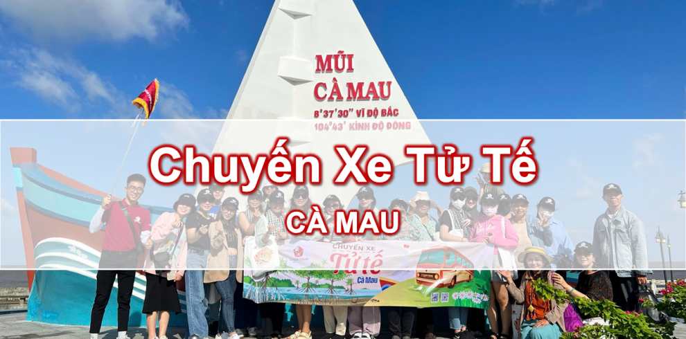 CM Color Tour - Khởi Nguồn Giá Trị Sống Tháng 10 1, 2026