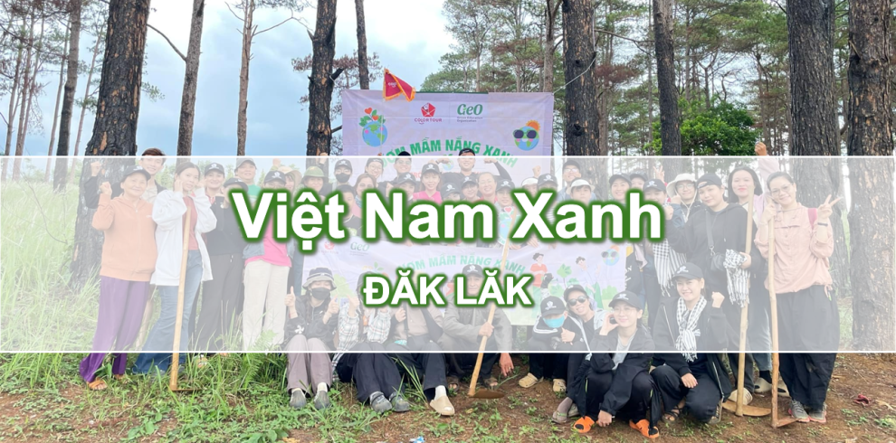 DL Color Tour - Khởi Nguồn Giá Trị Sống Tháng 10 1, 2026