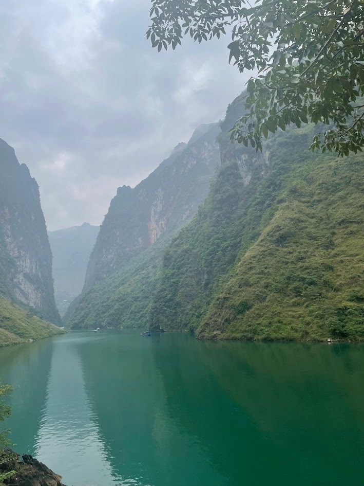TOP 5 ĐỊA ĐIỂM ĐẶC BIỆT KHI ĐẾN VỚI HÀ GIANG