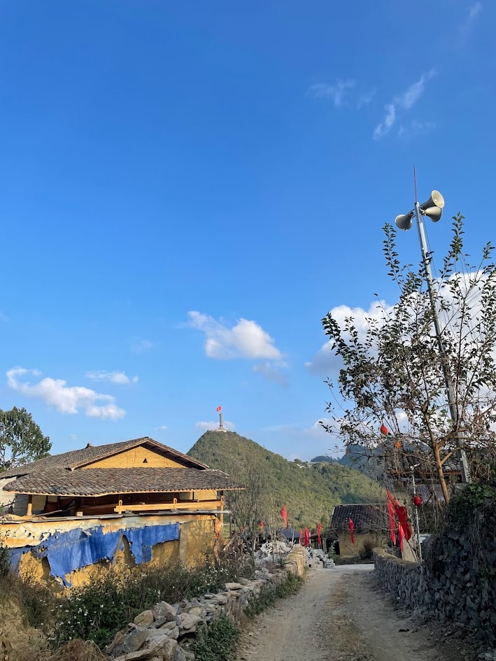 TOP 5 ĐỊA ĐIỂM ĐẶC BIỆT KHI ĐẾN VỚI HÀ GIANG