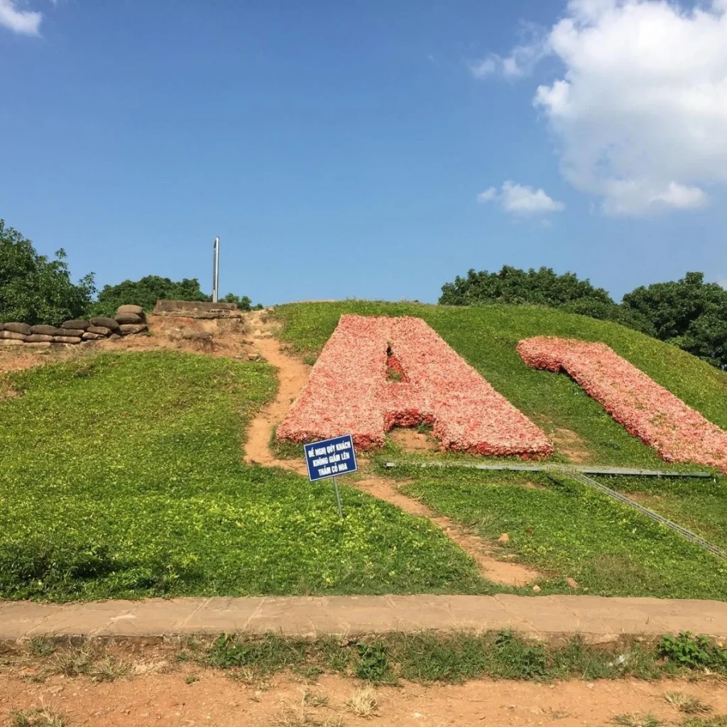 doi a1 1 Color Tour - Khởi Nguồn Giá Trị Sống Tháng 10 1, 2026