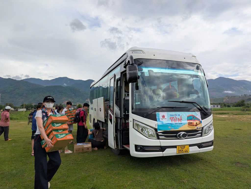 4e53cb9d80ae09f050bf Color Tour - Khởi Nguồn Giá Trị Sống Tháng 10 1, 2026
