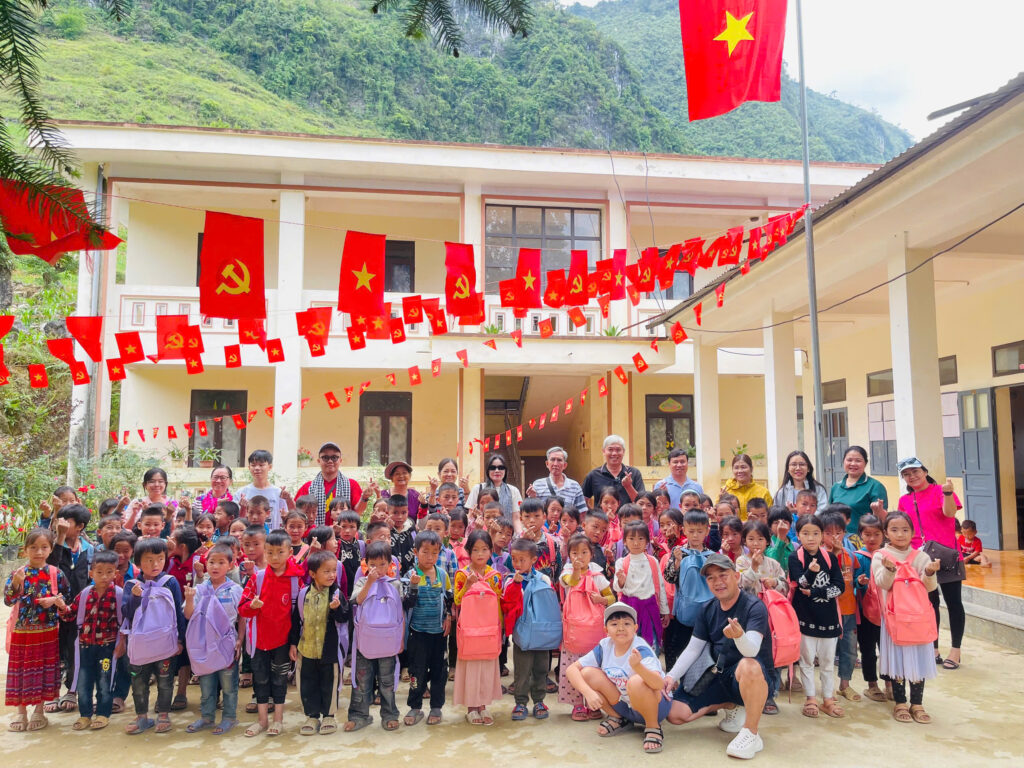 3337668616533953778 1 Color Tour - Khởi Nguồn Giá Trị Sống Tháng 10 1, 2026