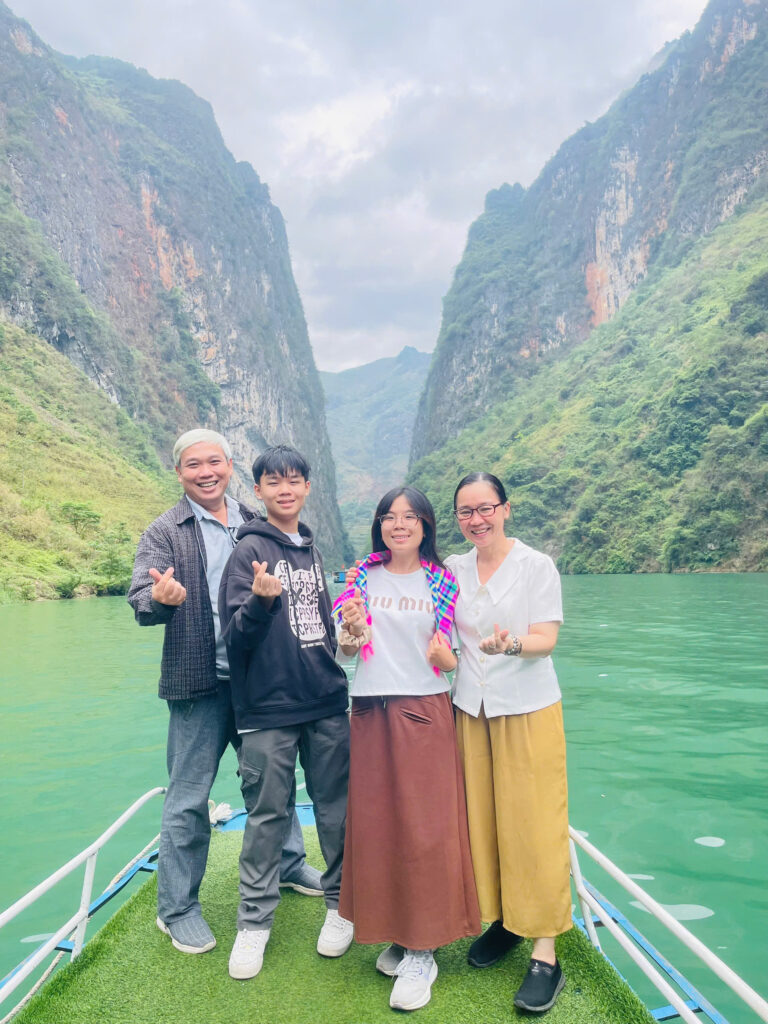 70278439617482568 Color Tour - Khởi Nguồn Giá Trị Sống Tháng 10 1, 2026