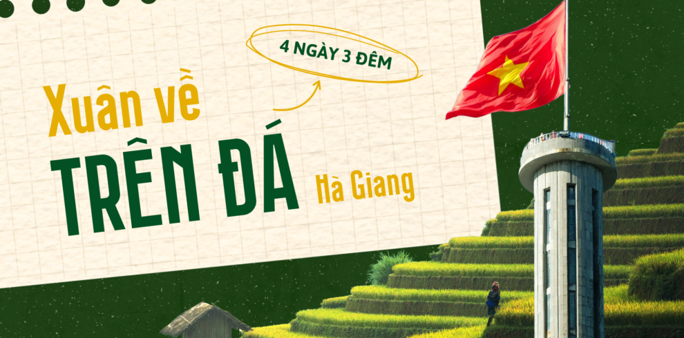 xuanvetrenda Color Tour - Khởi Nguồn Giá Trị Sống Tháng 10 1, 2026